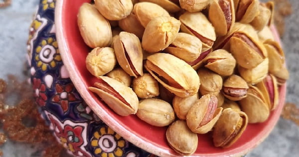 تصویر 5 از خرید و قیمت پسته شور براق + فروش صادراتی